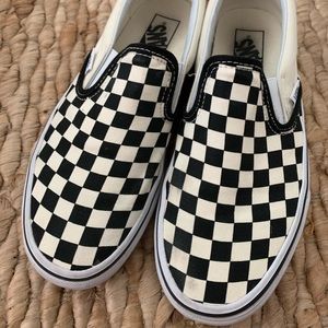 Asher Vans